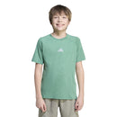 ADIDAS J GT PZ TEE Trainingsshirts ADIDAS