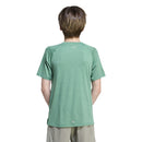 ADIDAS J GT PZ TEE Trainingsshirts ADIDAS