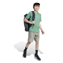 ADIDAS J GT PZ TEE Trainingsshirts ADIDAS