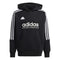 ADIDAS J HOT FL HOODIE