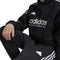 ADIDAS J HOT FL HOODIE