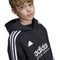 ADIDAS J HOT FL HOODIE