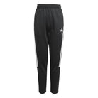 ADIDAS J HOT TIRO PT Freizeithosen ADIDAS orange/blau/gelb/weiss 128