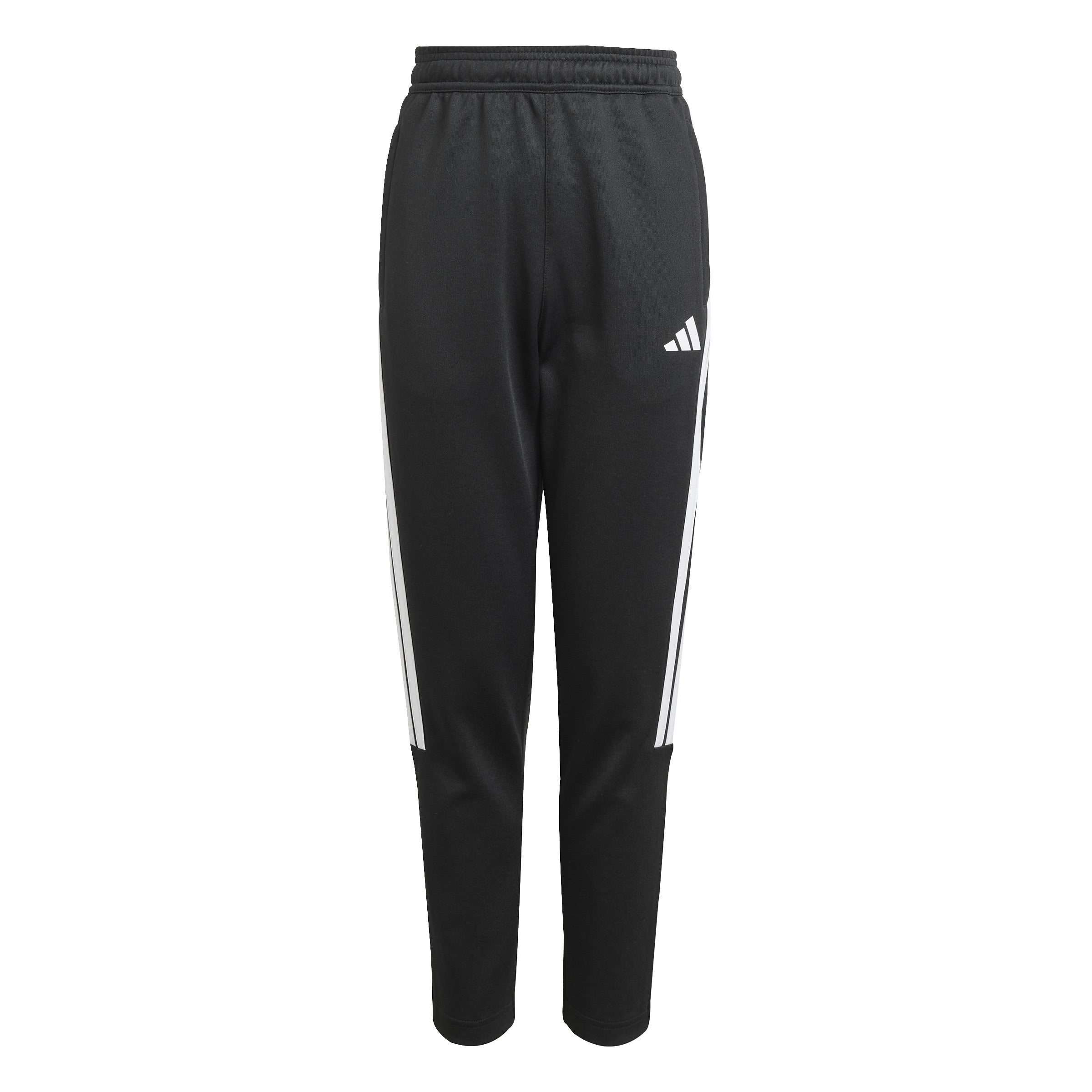 ADIDAS J HOT TIRO PT Freizeithosen ADIDAS orange/blau/gelb/weiss 128