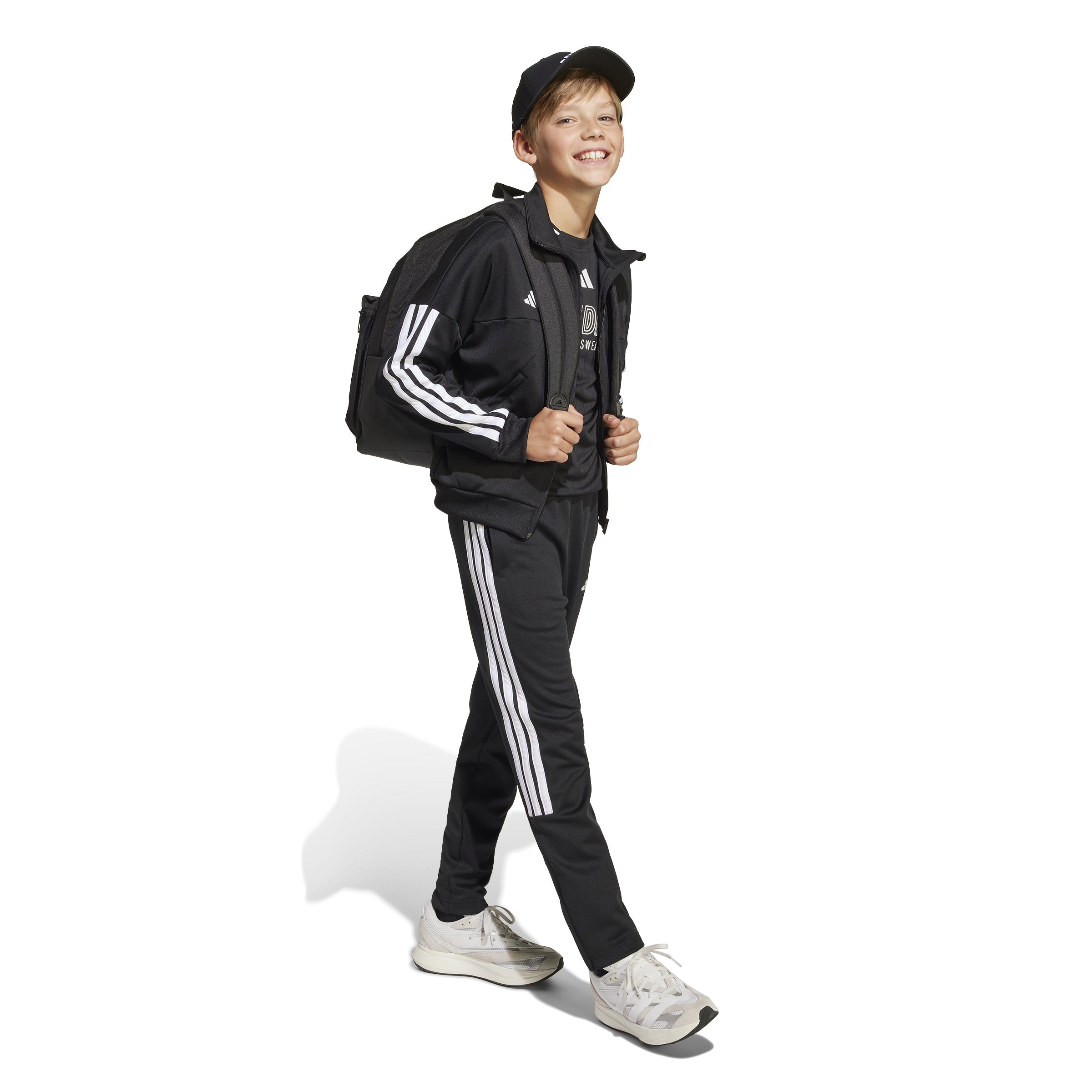 ADIDAS J HOT TIRO PT Freizeithosen ADIDAS