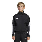 ADIDAS J HOT TTOP Freizeitjacken ADIDAS