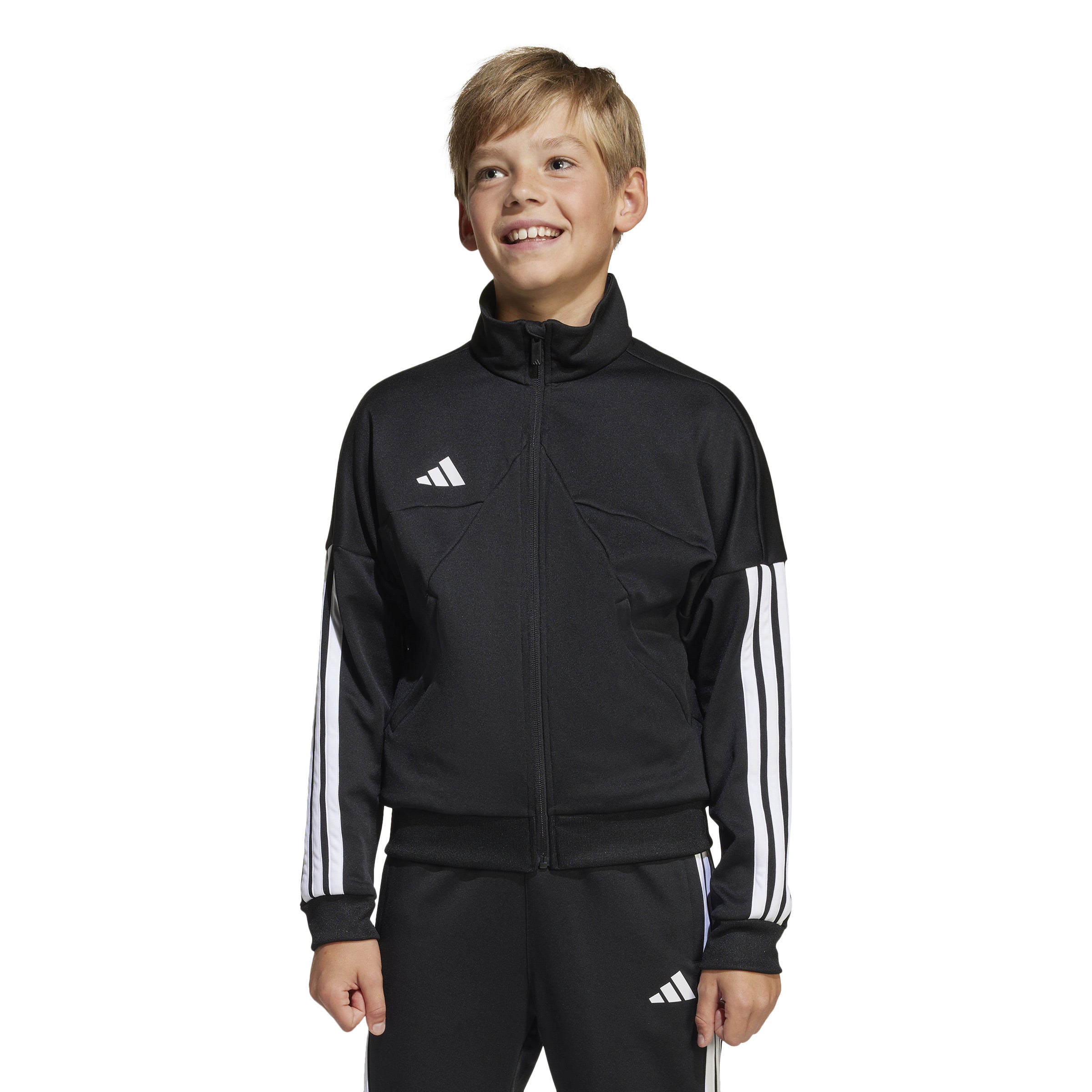 ADIDAS J HOT TTOP Freizeitjacken ADIDAS