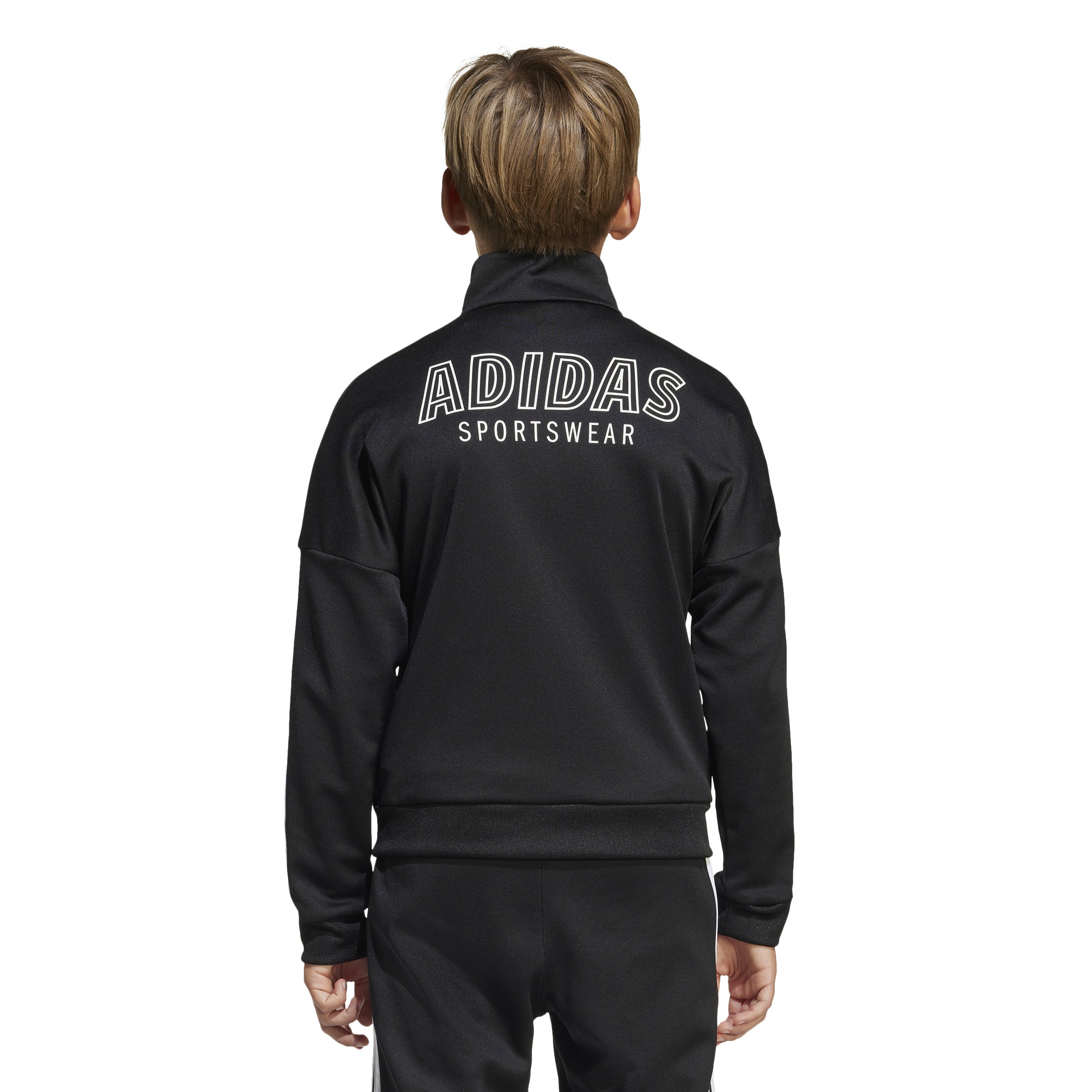 ADIDAS J HOT TTOP Freizeitjacken ADIDAS