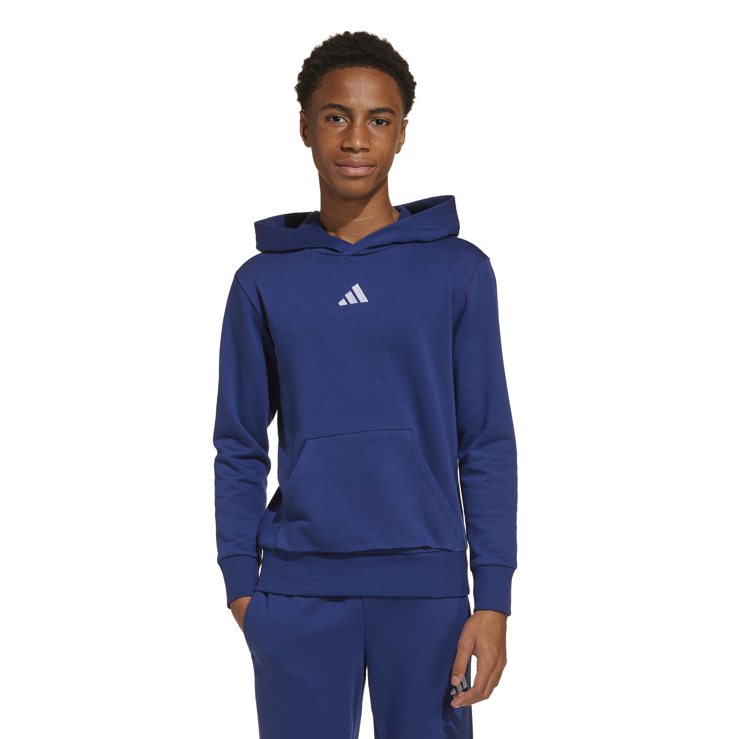ADIDAS J SL FL HD 225 Freizeitpullover ADIDAS