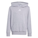ADIDAS J SL FL HD 225 Freizeitpullover ADIDAS orange/blau/gelb/weiss 128