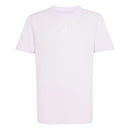 ADIDAS J SL TEE 160 Freizeitshirts /-hemden ADIDAS Black 128