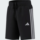 ADIDAS J TR-ES 3S SH Trainingshosen & Jogginghosen ADIDAS BLACK/WHITE 116