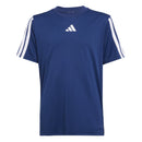 ADIDAS J TR-ES 3S TEE Trainingsshirts ADIDAS Black 116