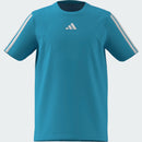 ADIDAS J TR-ES 3S TEE Trainingsshirts ADIDAS