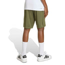 ADIDAS J TR-ES BL SH Trainingshosen & Jogginghosen ADIDAS
