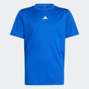 ADIDAS J TR-ES T 000 ROYBLU/WHITE Trainingsshirts ADIDAS 000 ROYBLU/WHITE 116