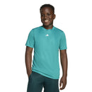 ADIDAS J TR-ES T Trainingsshirts ADIDAS