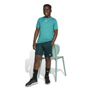 ADIDAS J TR-ES T Trainingsshirts ADIDAS