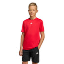 ADIDAS J TR-ES T Trainingsshirts ADIDAS