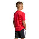 ADIDAS J TR-ES T Trainingsshirts ADIDAS