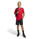 ADIDAS J TR-ES T Trainingsshirts ADIDAS
