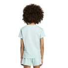 ADIDAS JG 3S TEE 160 Freizeitshirts /-hemden ADIDAS