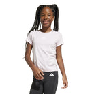 ADIDAS JG FAV TEE Trainingsshirts ADIDAS