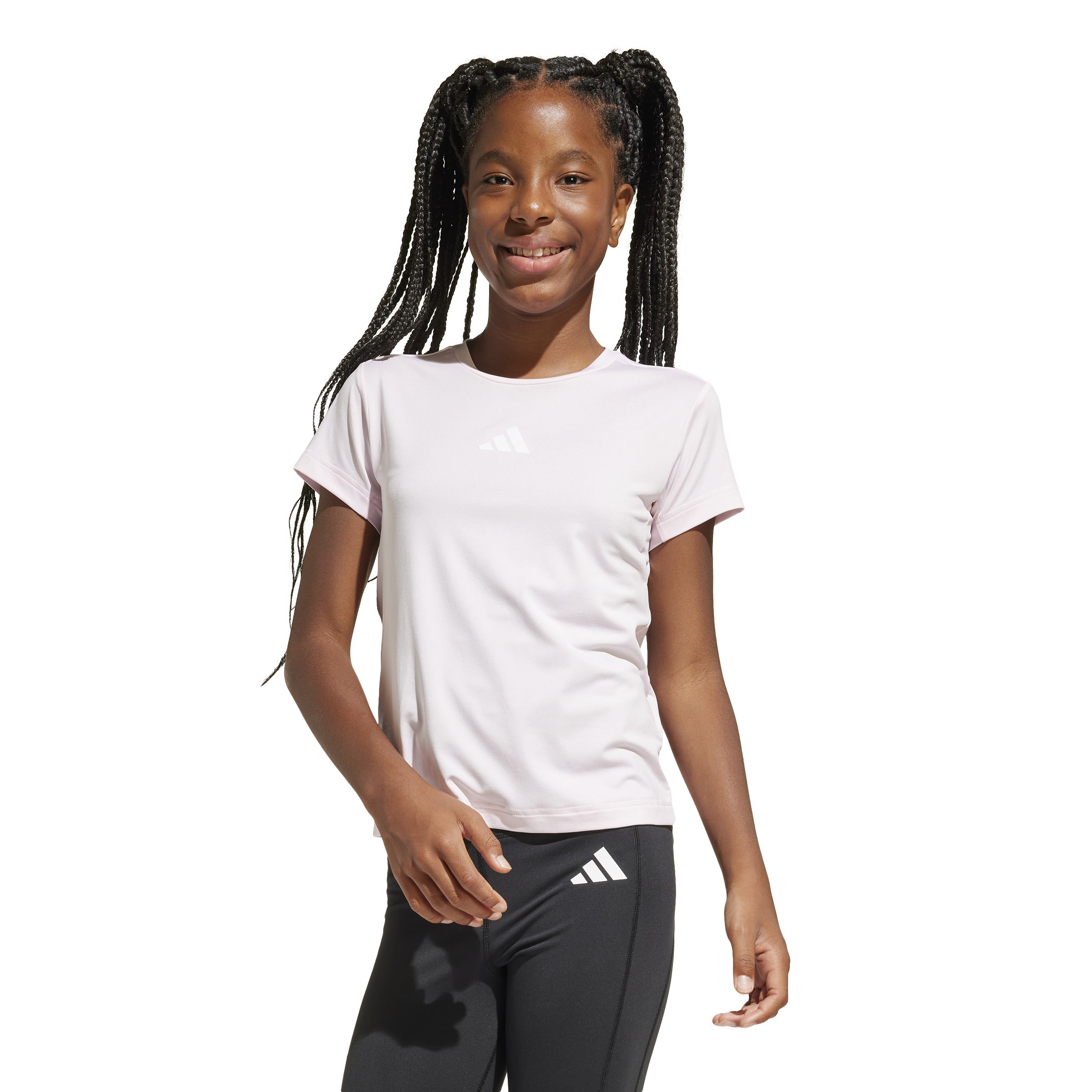 ADIDAS JG FAV TEE Trainingsshirts ADIDAS