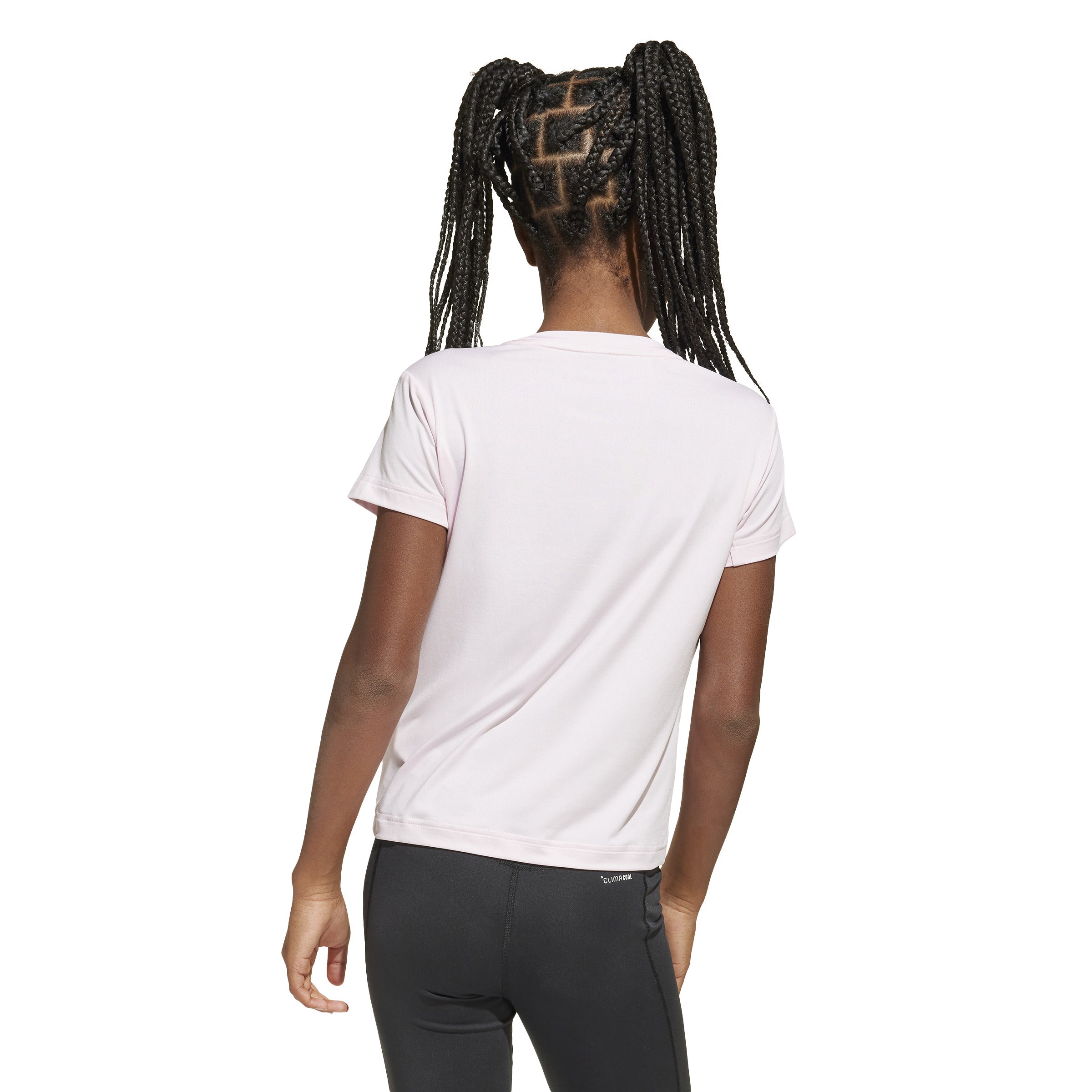 ADIDAS JG FAV TEE Trainingsshirts ADIDAS