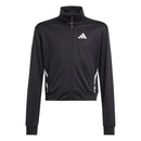 ADIDAS JG GAME GO FZ Trainingsjacken ADIDAS Black 116
