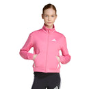 ADIDAS JG GAME GO FZ Trainingsjacken ADIDAS orange/blau/gelb/weiss 116