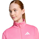 ADIDAS JG GAME GO FZ Trainingsjacken ADIDAS