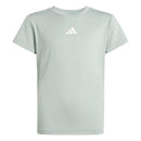 ADIDAS JG GT PZ TEE Trainingsshirts ADIDAS Black 116