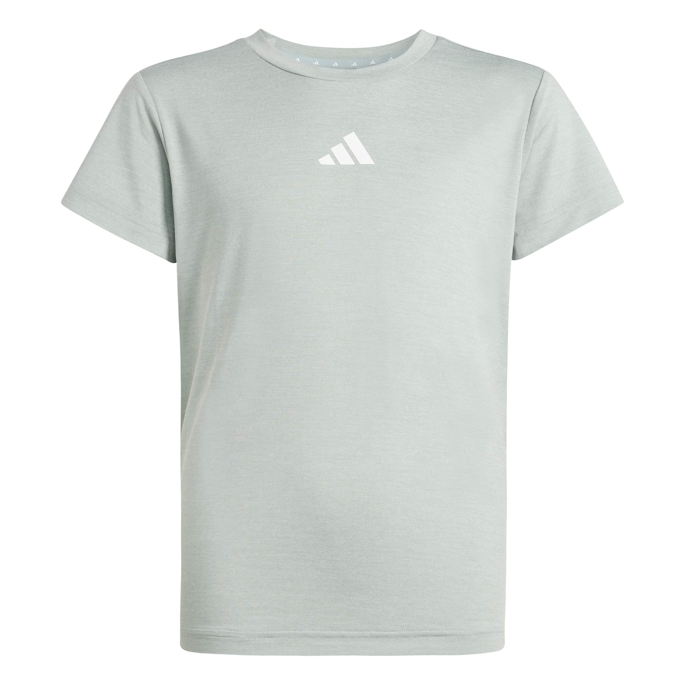 ADIDAS JG GT PZ TEE Trainingsshirts ADIDAS Black 116