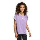 ADIDAS JG GTPZ V TEE Trainingsshirts ADIDAS