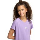 ADIDAS JG GTPZ V TEE Trainingsshirts ADIDAS