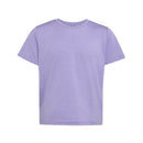 ADIDAS JG SPI ML T Trainingsshirts ADIDAS MAGLIL/FROPUR/MAGLIL 116