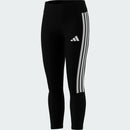 ADIDAS JG TR-ES 3S LEG Trainingshosen & Jogginghosen ADIDAS BLACK/WHITE 116