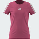 ADIDAS JG TR-ES 3S TEE Trainingsshirts ADIDAS