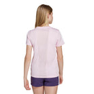 ADIDAS JG TR-ES 3S TEE Trainingsshirts ADIDAS