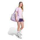 ADIDAS JG TR-ES 3S TEE Trainingsshirts ADIDAS