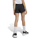 ADIDAS JG TR-ES FL SH 000 BLACK/GREFIV Trainingshosen & Jogginghosen ADIDAS