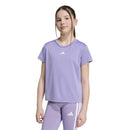 ADIDAS JG TR-ES T Trainingsshirts ADIDAS