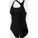 ADIDAS LANELUX MESH ST Badeanzug ADIDAS Black 36