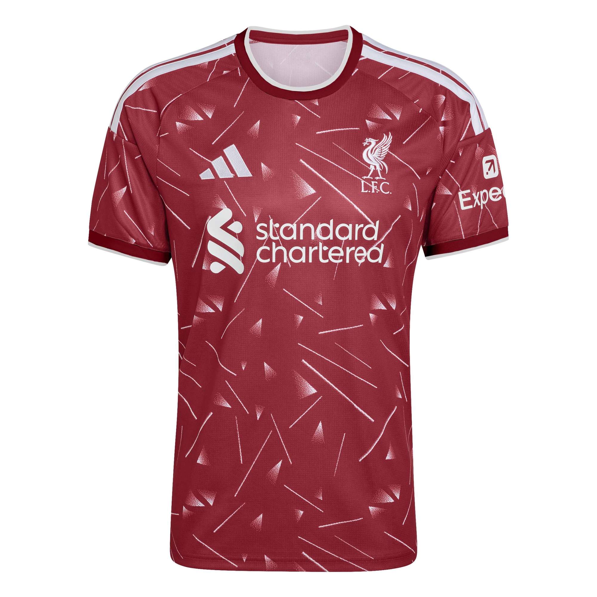 ADIDAS LFC H JSY Fanartikel ADIDAS ACTMAR S