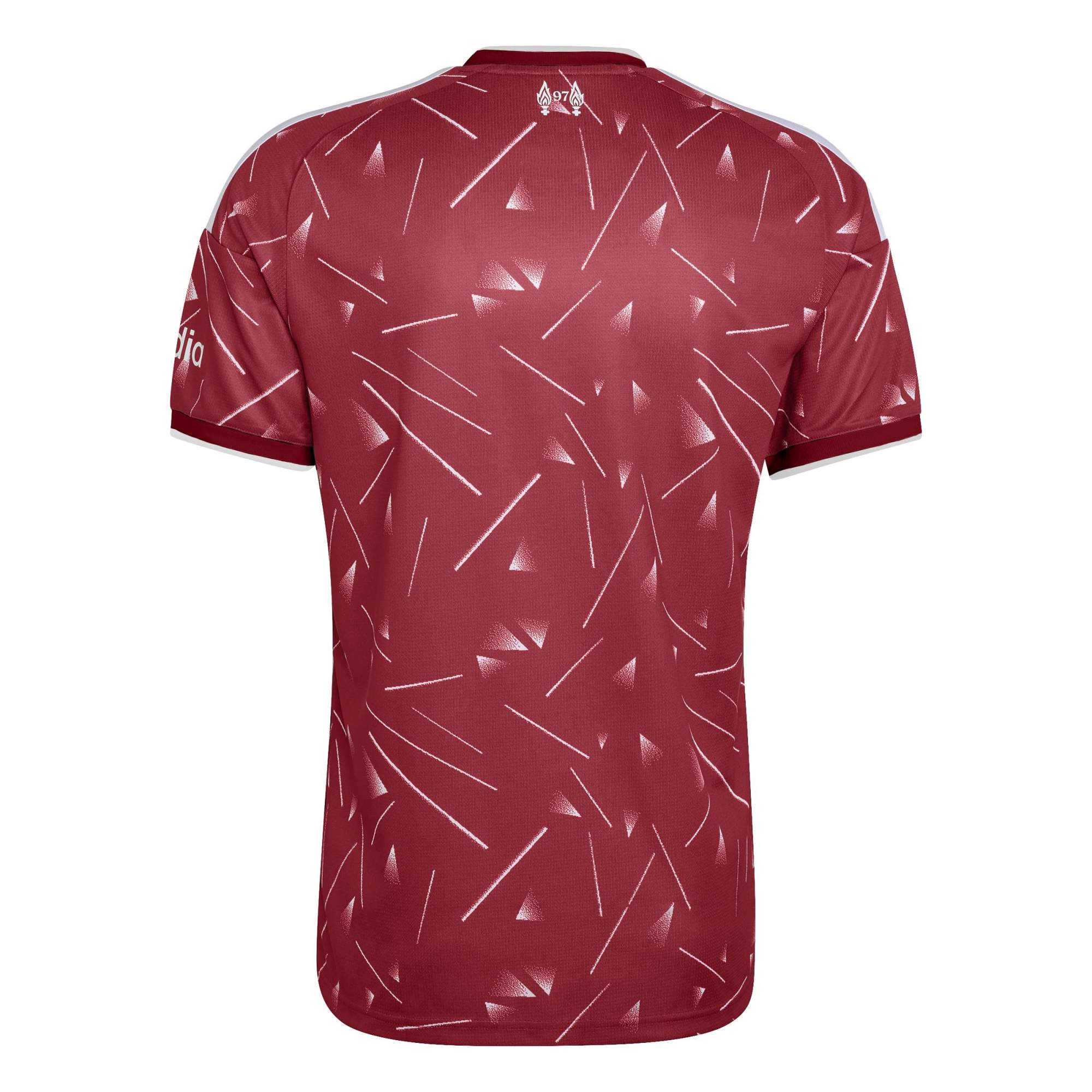 ADIDAS LFC H JSY Fanartikel ADIDAS