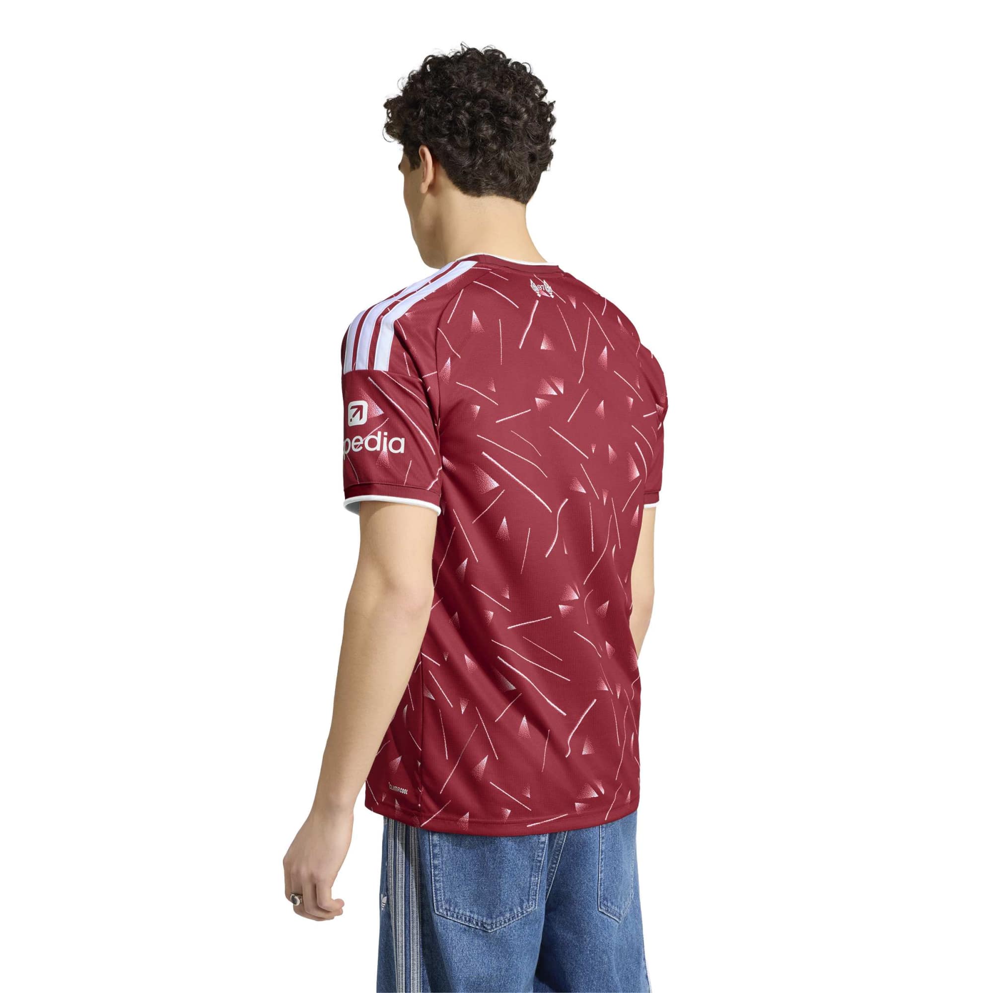 ADIDAS LFC H JSY Fanartikel ADIDAS