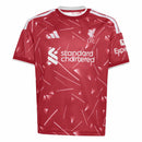 ADIDAS LFC H JSY Y Fußballoberteile ADIDAS ACTMAR 140