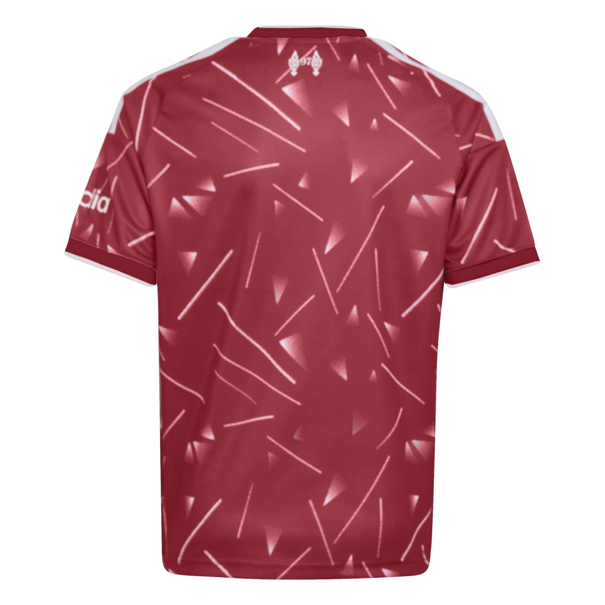 ADIDAS LFC H JSY Y Fußballoberteile ADIDAS