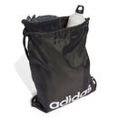 ADIDAS LINEAR GYMSACK Taschen ADIDAS